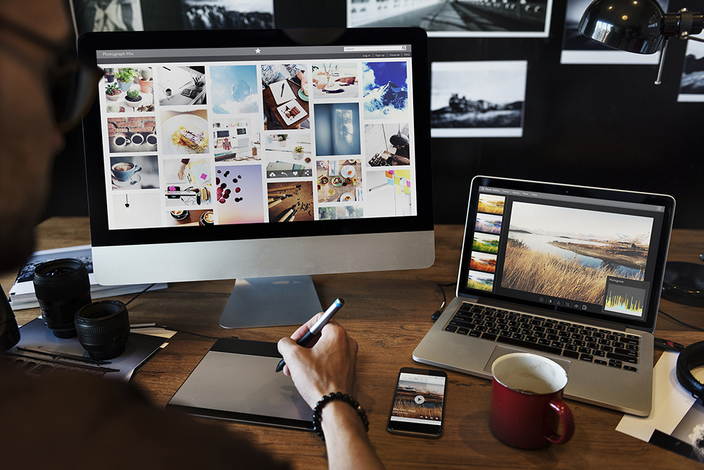 codigo creative agency funnel design